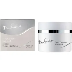 Dr. Spiller Terra California Clay Mask 50 ml