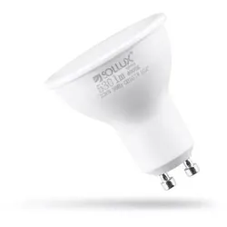 Sollux SL.0973 LED-Glühbirne GU10 4000K 7W 530lm