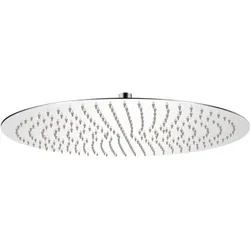 Helloshop26 - Runder Edelstahl-Tauchduschkopf 50 cm Durchmesser 02_0003102