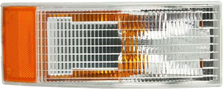 Luz intermitente TRUCKLIGHT CL-VO006