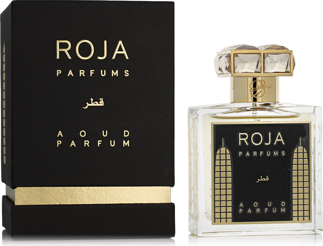Roja Parfums Qatar Damenparfüm 50 ml