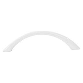 Domoletti FURNITURE HANDLE 211BM/96 WHITE (33035997)