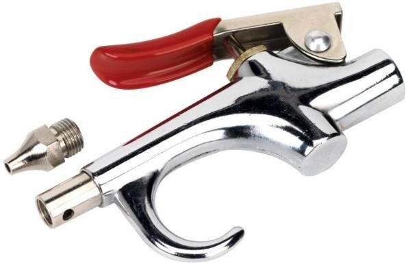SEALEY SA913 Compressed Air Spray Gun