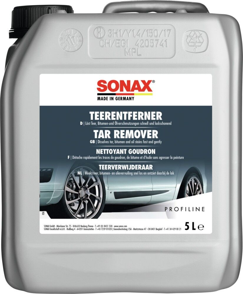 SONAX 03045050 Teerentferner