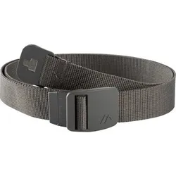 MAIER SPORTS Accessoire Eco Belt, Größe 3 in Braun Braun