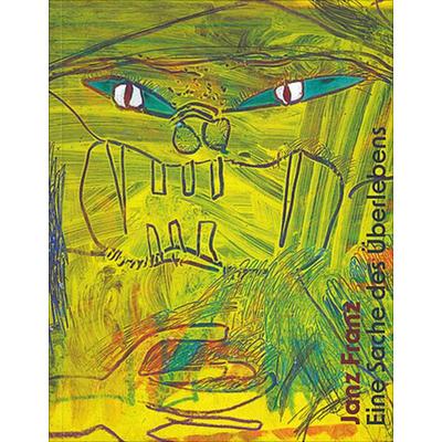 Janz Franz, Taschenbuch von Ferdinand Altnöder,Janz Franz,Roman Grabner,Theresia Heimerl,Günther Moschig, Verlag für moderne Kunst, 978-3-99153-129-6