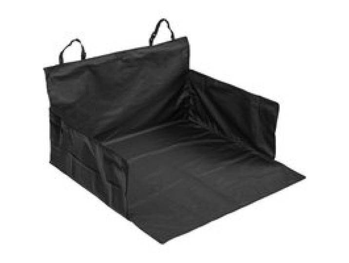 ULTIMATE SPEED® Housse ou Organisateur pour coffre (couverture de protection)