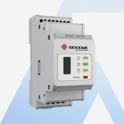 GoodWe GM3000 Smart Meter 3-phasig inkl. 3 Stromwandler 120 A