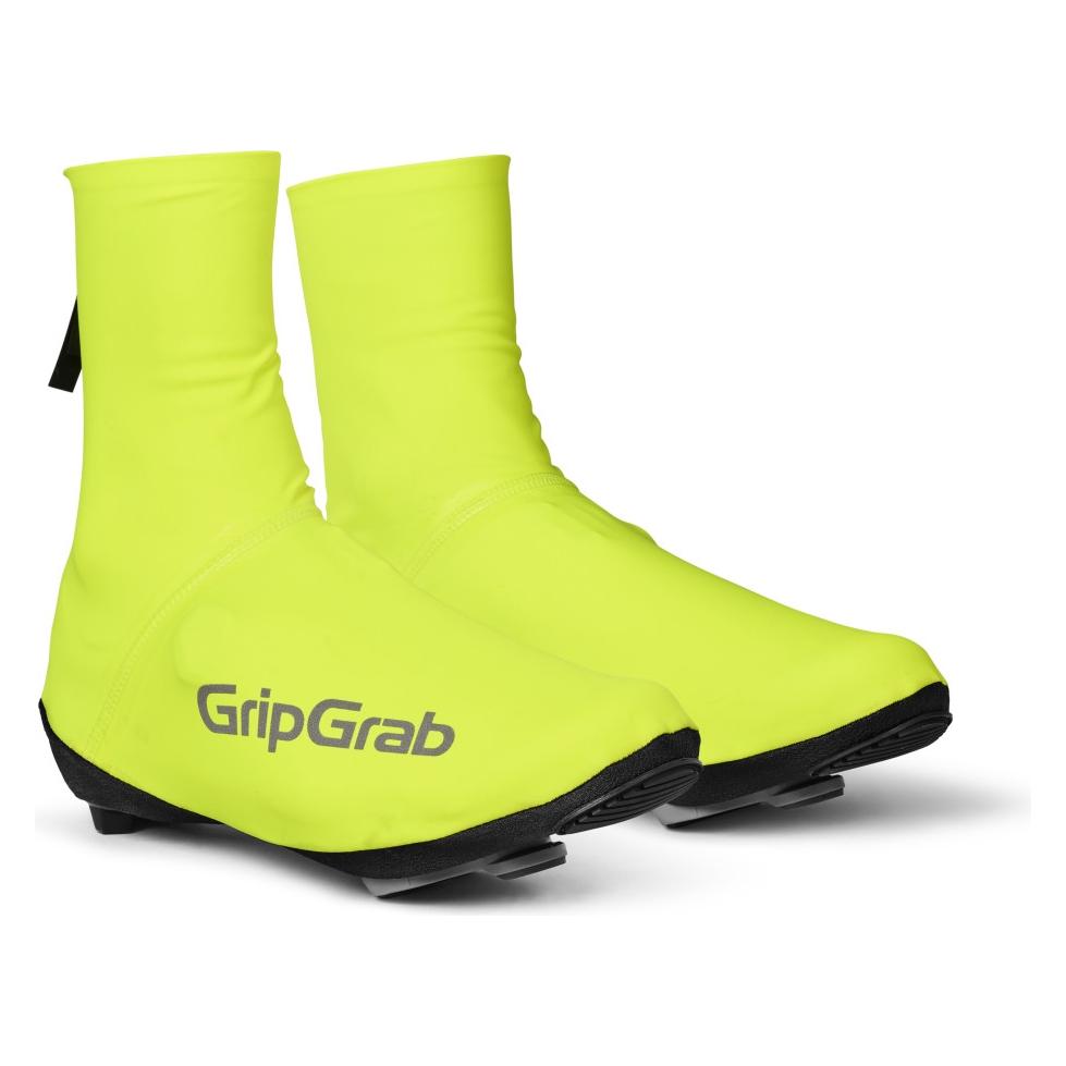 GripGrab PACR Waterproof Road Shoe Covers (3XL) (204608109)