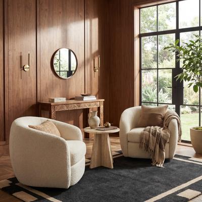 Nuloom Isavea Bordered Handmade Area Rug
