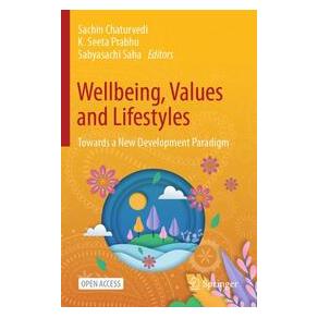 Umbreit Wellbeing, Values and Lifestyles (Englisch, Softcover, K. Saha, Sabyasachi, Seeta Prabhu) (74729342)