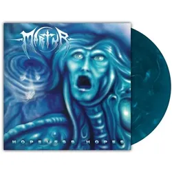 Relapse, Schallplatten, Hopeless Hopes (Neuauflage) (VINYL) (Martyr)