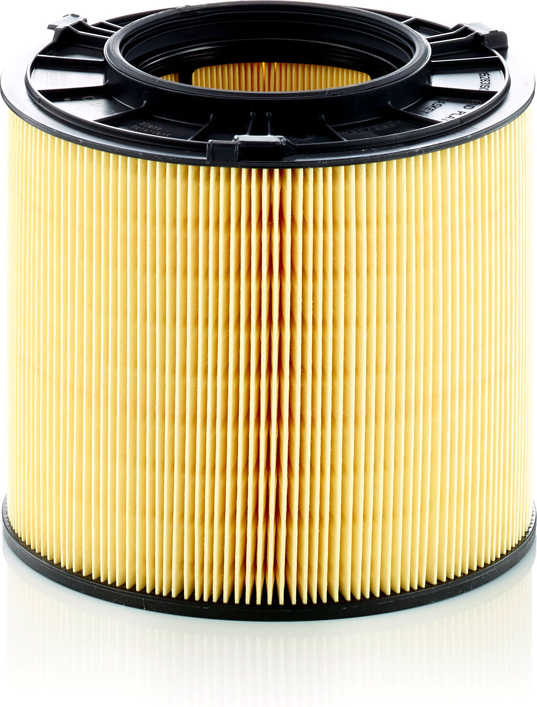 Mann-Filter Luftfilter C17013 Filtereinsatz 152mm Für Vag