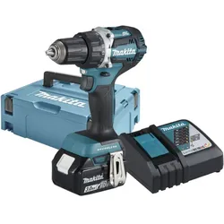 Makita Akku-Bohrschrauber 18V  DDF484RT3J