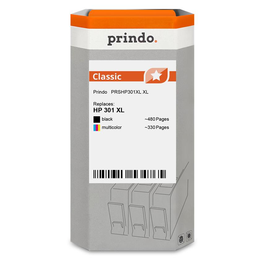 Prindo Prindo / mehrere Farben (PRSHP301XL) (PRSHP301XL)