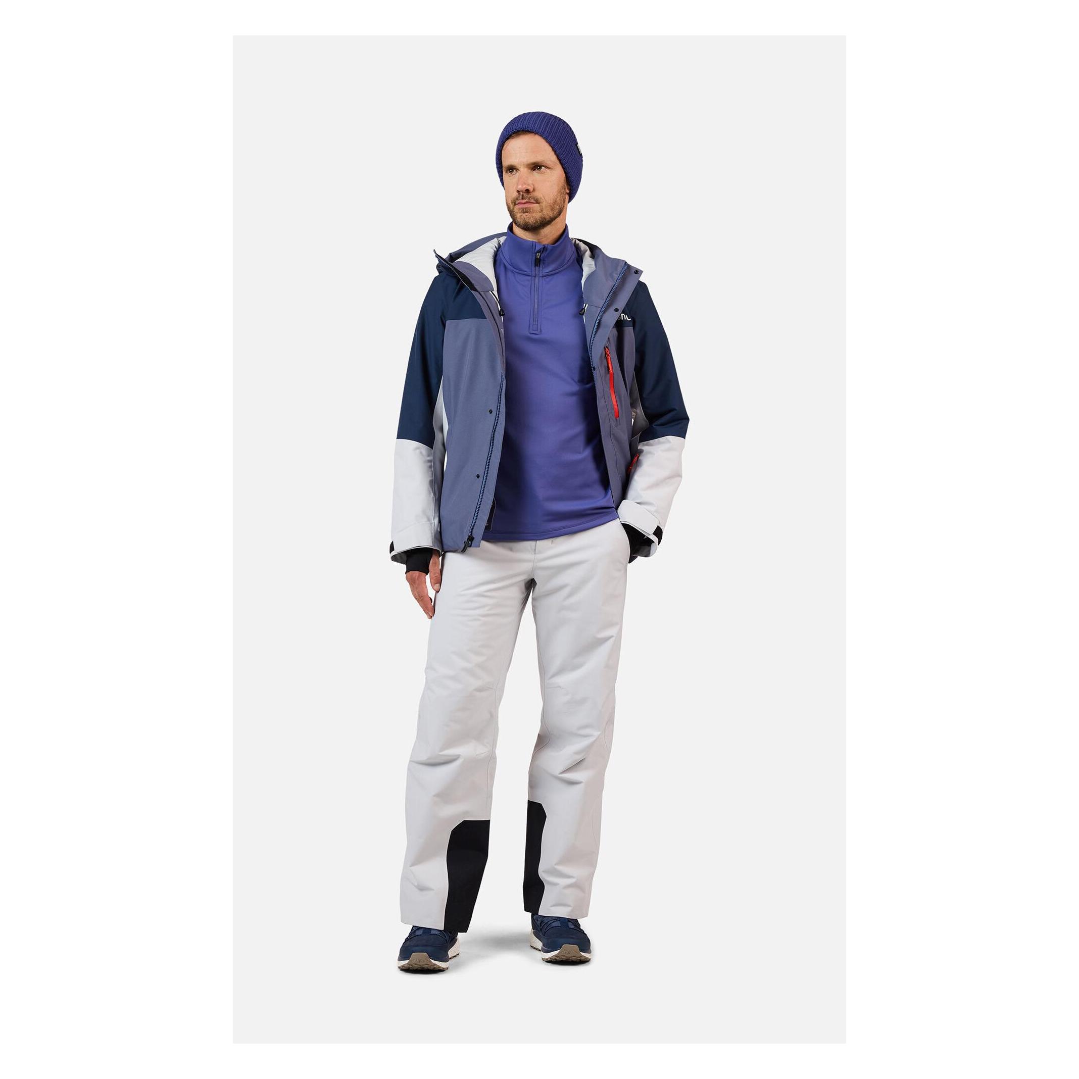 Rossignol Isolierende Skihose (S) (RLOMP06-23Q)