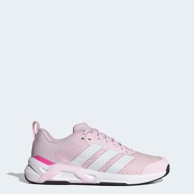 adidas Performance "DROPSET CONTROL" für besseren Halt beim Gewichtstraining