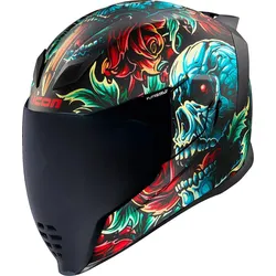 Icon Airflite Omnicrux MIPS Helm M (57/58)