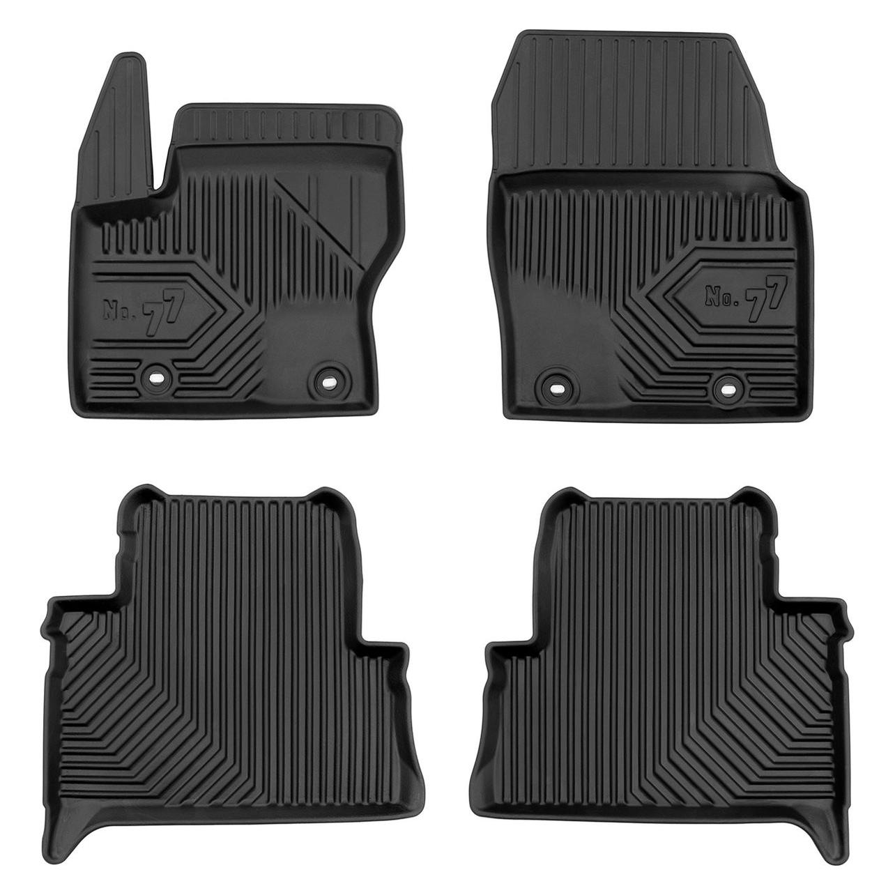 GreenCell 3D-Autoteppiche (58080397)