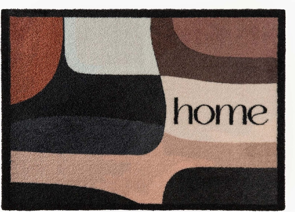 Cheery Home MD Entree Schoonloopmat Ambiance 50 x 70 cm