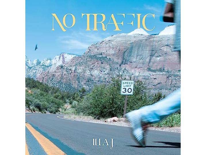 No Traffic