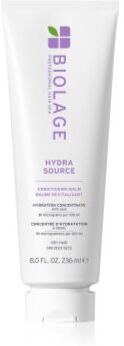 Biolage Essentials HydraSource condicionador hidratante para cabelo seco 236 ml. Essentials HydraSource