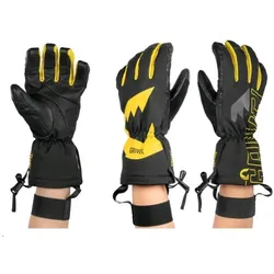 Grivel, Skihandschuhe, (S)