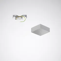 Trilux Deckenanschlussdose ZAE 03