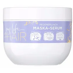 Regenerierende Maske-Serum