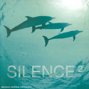 Various - Silence Vol.2 - Preis vom 14.10.2026 23:07:16 h
