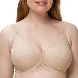Triumph BH Contouring Sensation W01 Haut E 90 Damen