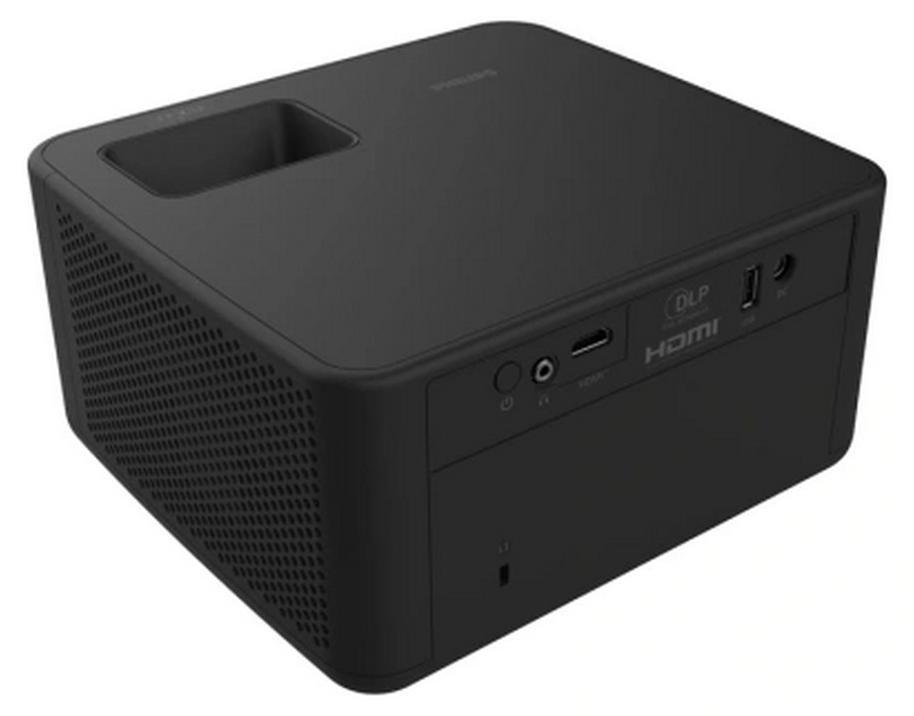 Phillips G-900 2160p-Projektor (schwarz)