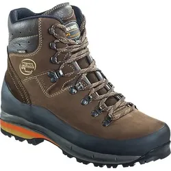 MEINDL Herren Trekkingschuh Vakuum Men GTX, Größe 42 in Braun Braun