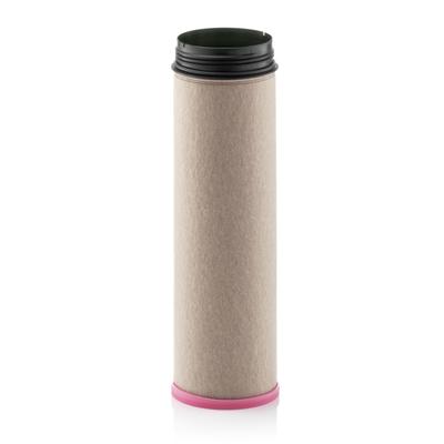 MANN-FILTER Sekundärluftfilter cf710 136mm für Volvo