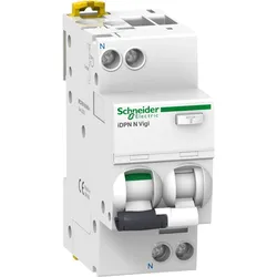 Schneider Electric FI/LS-Schalter A9D33610