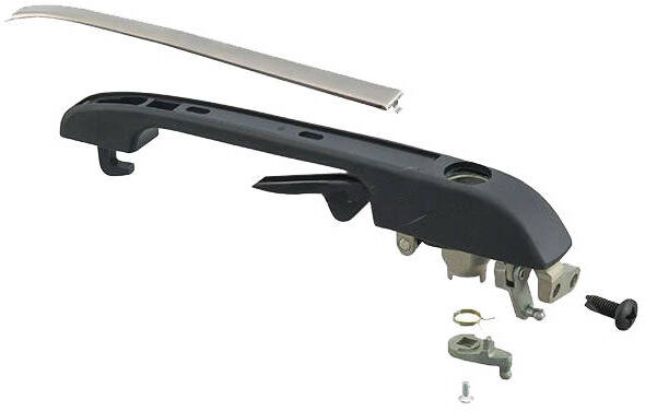 TOPRAN 103 710 Door Handle
