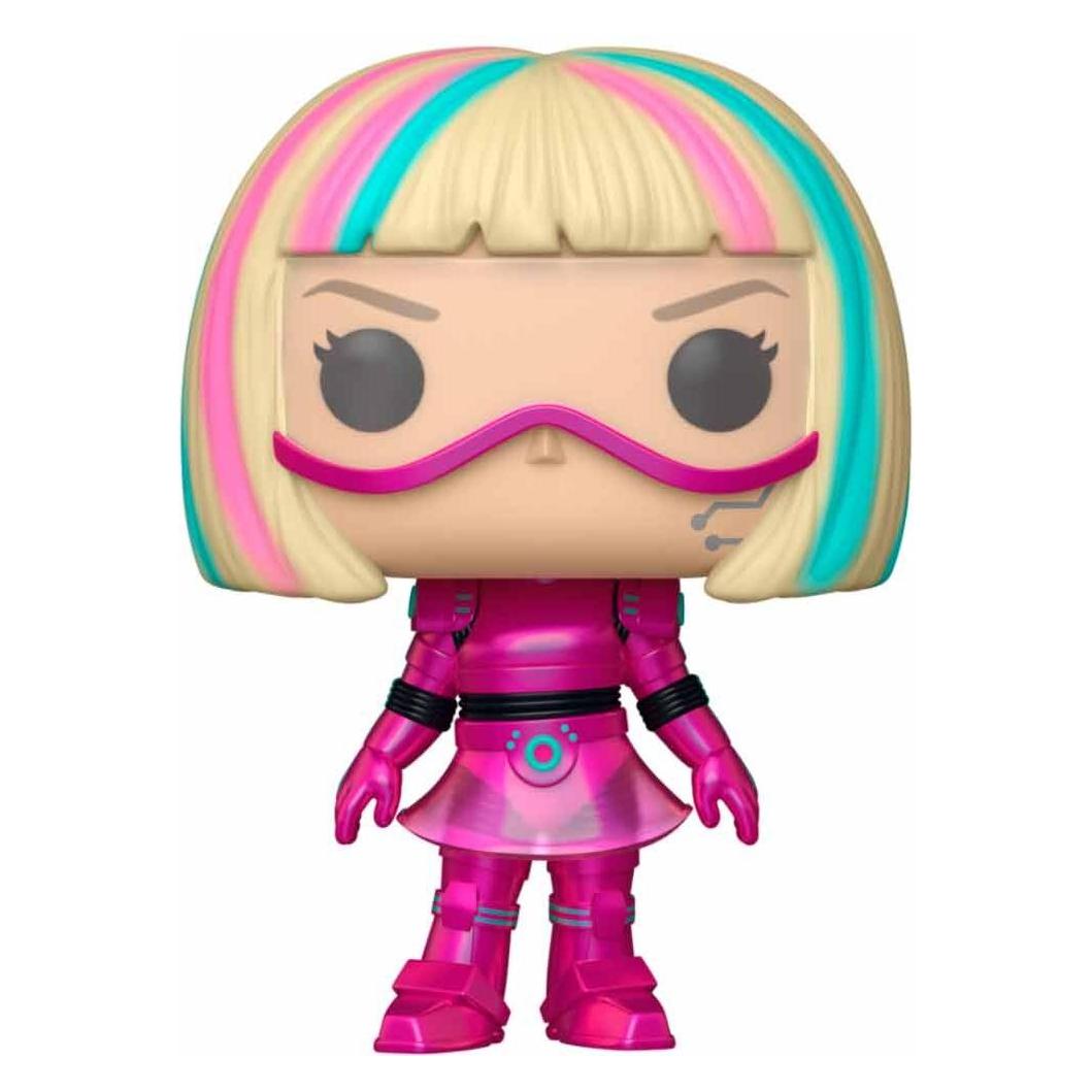 Funko POP M3gan 2 POP 2 (FUPC2221)