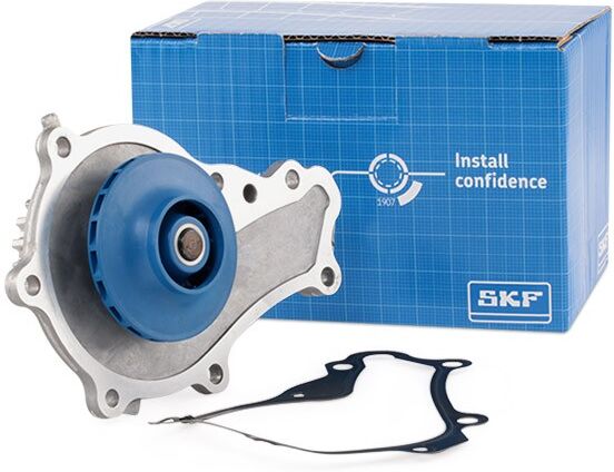 SKF VKPC 83140 Water pump