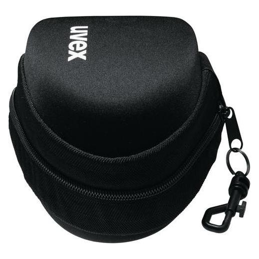 Uvex Vollsichtbrillen (9954514)