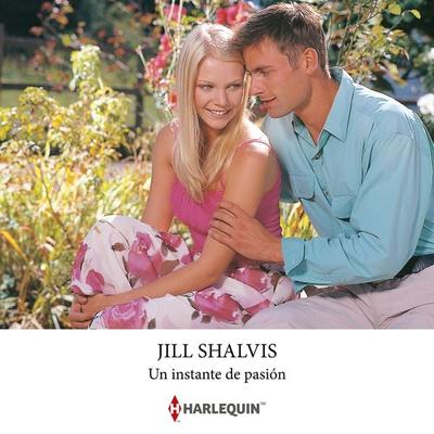 Un instante de pasión - Jill Shalvis, Audio, 9788410627499