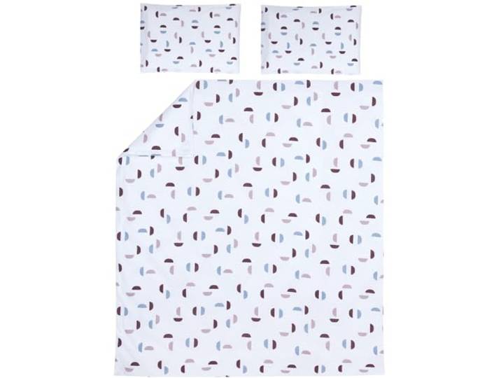 Meyco Home dbo+sloop 200x200/220 Shapes lilac