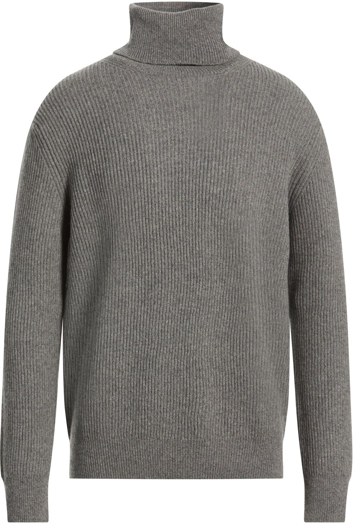 Aragona Cuello alto Hombre Gris 46,48,50,52,54 Hombre
