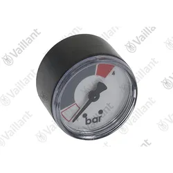 Vaillant Manometer 0020268781