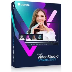 Corel VideoStudio Ultimate 2023