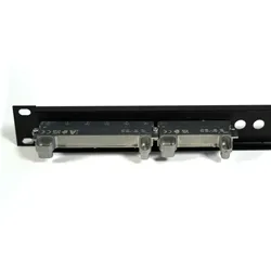 Televes 19" Frontblende UFB26F