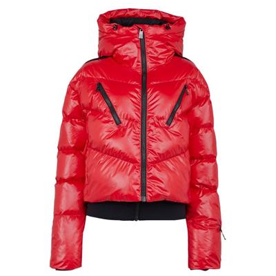 8848 Altitude - Women's Noelle Ski Jacket - Skijacke Gr 42 rot