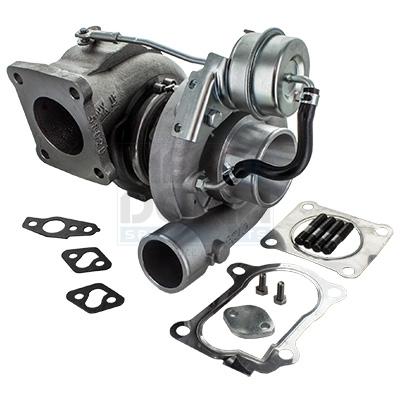 MEAT & DORIA Lader, Aufladung 65278 für TOYOTA