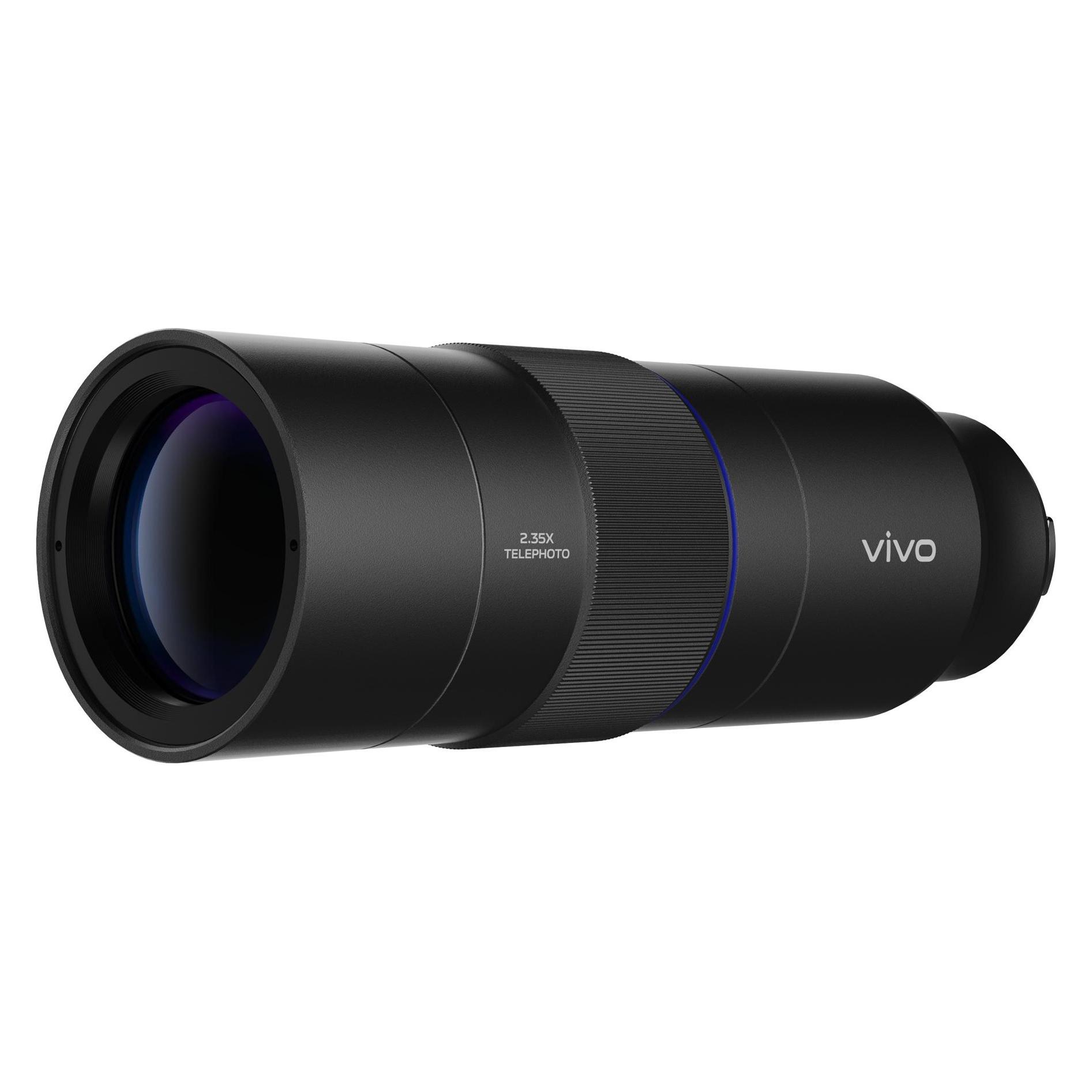 Vivo Zeiss Telephoto Extender Fit (6001540)
