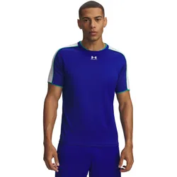 UNDER ARMOUR Challenger Train Fitness T-Shirt Herren 400 - royal/white/white L