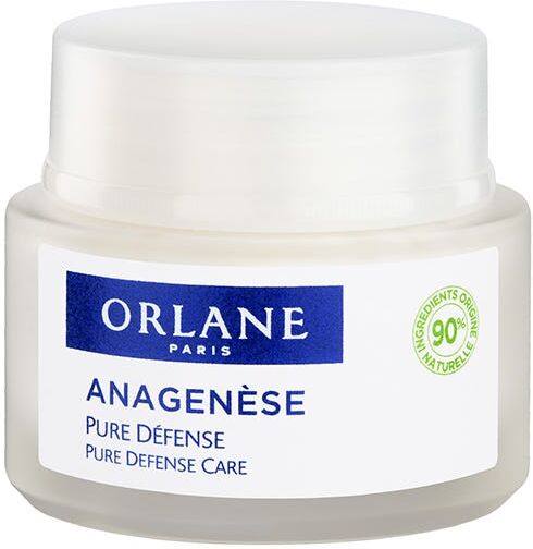 ORLANE Anagenese Pure Defense